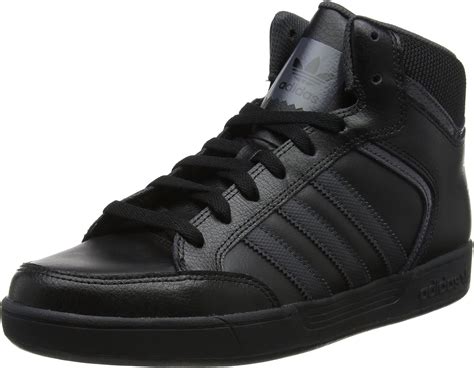 hohe adidas schuhe schwarz|alle adidas schuhe.